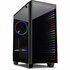 Inter-Tech X-608 Infinity Micro Tower_