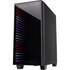 Inter-Tech X-608 Infinity Micro Tower_