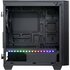 Inter-Tech X-608 Infinity Micro Tower_