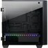 Inter-Tech X-608 Infinity Micro Tower_