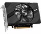 Asrock Challenger Intel Arc A380 ITX 6GB OC GDDR6_