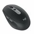 Logitech M590 muis Rechtshandig RF draadloos + Bluetooth Optisch 1000 DPI_