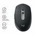 Logitech M590 muis Rechtshandig RF draadloos + Bluetooth Optisch 1000 DPI_