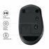 Logitech M590 muis Rechtshandig RF draadloos + Bluetooth Optisch 1000 DPI_