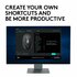 Logitech M590 muis Rechtshandig RF draadloos + Bluetooth Optisch 1000 DPI_