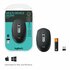 Logitech M590 muis Rechtshandig RF draadloos + Bluetooth Optisch 1000 DPI_