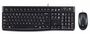 Logitech LGT-MK120 Bedrade Muis en Toetsenbordcombo QWERTY_