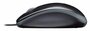 Logitech LGT-MK120 Bedrade Muis en Toetsenbordcombo QWERTY_