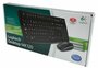 Logitech LGT-MK120 Bedrade Muis en Toetsenbordcombo QWERTY_