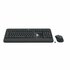 Logitech MK540 Advance Desktopset AZERTY | BELGIE_