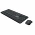 Logitech MK540 Advance Desktopset AZERTY | BELGIE_