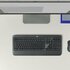 Logitech MK540 Advance Desktopset AZERTY | BELGIE_