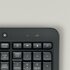 Logitech MK540 Advance Desktopset AZERTY | BELGIE_