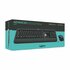 Logitech MK540 Advance Desktopset AZERTY | BELGIE_