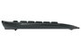 Logitech Advanced MK545 toetsenbord Inclusief muis RF Draadloos QWERTY US International Zwart_