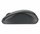 Logitech MK295 Silent Wireless Combo Keyboard Black AZERTY-BE_