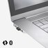 Logitech MX Keys combo for Business Gen 2 toetsenbord Inclusief muis RF-draadloos + Bluetooth QWERTY US International Grafiet_