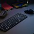 Logitech MX Keys combo for Business Gen 2 toetsenbord Inclusief muis RF-draadloos + Bluetooth QWERTY US International Grafiet_