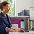 Logitech MX Keys combo for Business Gen 2 toetsenbord Inclusief muis RF-draadloos + Bluetooth QWERTY US International Grafiet_