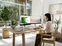 HP E-Series E27 G4 68,6 cm (27") 1920 x 1080 Pixels Full HD LED Zwart_