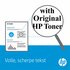 HP 83X tonercartridge 1 stuk(s) Origineel Zwart_