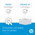 HP 83X tonercartridge 1 stuk(s) Origineel Zwart_