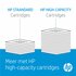HP 83X tonercartridge 1 stuk(s) Origineel Zwart_