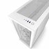 NZXT CM-H71EW-02 computerbehuizing Midi Tower Wit_