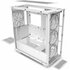 NZXT CM-H71EW-02 computerbehuizing Midi Tower Wit_