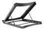 Digitus DA-90368 notebookstandaard 38,1 cm (15") Zwart_