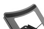 Digitus DA-90368 notebookstandaard 38,1 cm (15") Zwart_