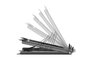 Digitus DA-90368 notebookstandaard 38,1 cm (15") Zwart_