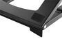 Digitus DA-90368 notebookstandaard 38,1 cm (15") Zwart_