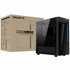 Gigabyte C200 Midi Tower Zwart_