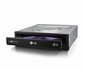 LG GH24NSD1 optisch schijfstation Intern DVD Super Multi DL Zwart_