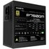 Gigabyte P750GM power supply unit 750 W 20+4 pin ATX ATX Zwart_