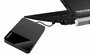 Toshiba Canvio Ready externe harde schijf 1000 GB Zwart_