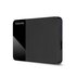 Toshiba Canvio Ready externe harde schijf 1000 GB Zwart_