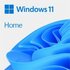 Microsoft Windows 11 Home 64bits OEM NL / multi language_