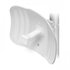 Ubiquiti Networks LBE-M5-23 bridge & repeater 1x1 SISO 100 Mbit/s Wit_