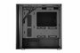 Cooler Master Silencio S400 | Midi Tower | Zwart_