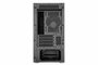 Cooler Master Silencio S400 | Midi Tower | Zwart_