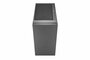 Cooler Master Silencio S400 | Midi Tower | Zwart_