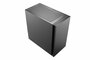 Cooler Master Silencio S400 | Midi Tower | Zwart_