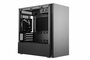 Cooler Master Silencio S400 | Midi Tower | Zwart_