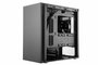 Cooler Master Silencio S400 | Midi Tower | Zwart_