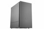 Cooler Master Silencio S400 | Midi Tower | Zwart_