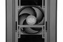 Cooler Master Silencio S400 | Midi Tower | Zwart_