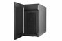 Cooler Master Silencio S400 | Midi Tower | Zwart_