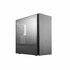 Case Cooler Master Silencio S600 Midi Tower Zwart_